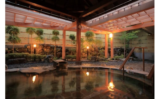 鶴巻温泉弘法の里湯　利用券１５枚