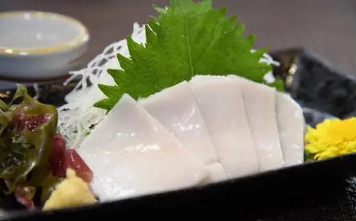 鯨（くじら）肉のお刺身食べ比べ 400g【jyu003-1】