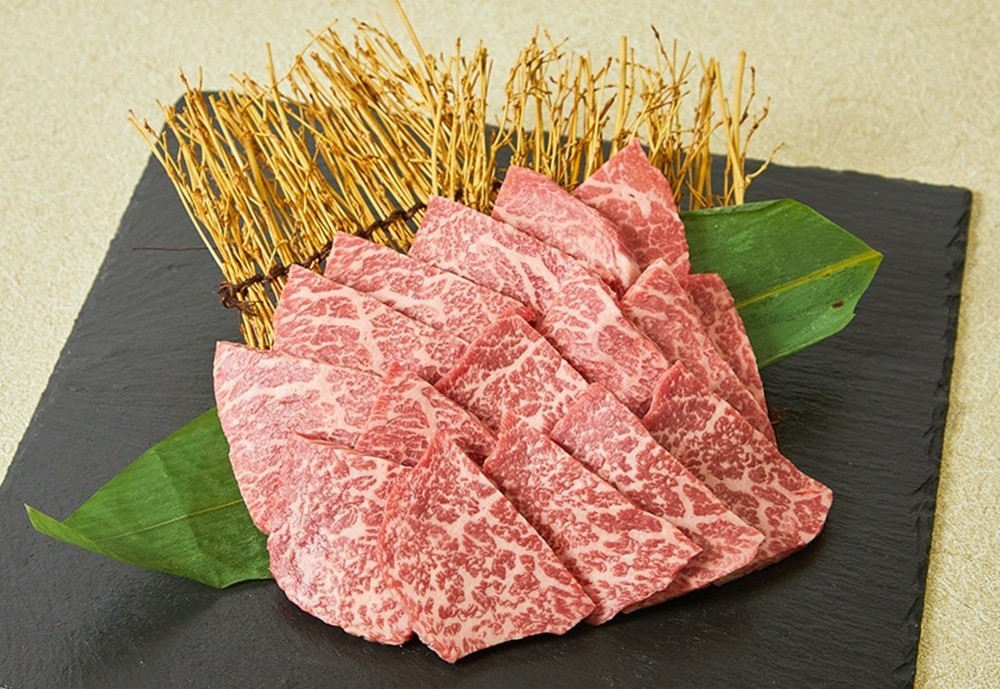 
                  佐賀牛シンシン　焼肉用800ｇ（400ｇ×2）
                