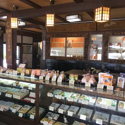ふるさと納税 上越市 寛永元年創業!日本最古の飴屋 高橋孫左衛門商店の「粟飴・翁飴」詰合せ 大(580g/24個) |  | 01