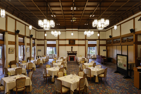 奈良ホテル館内利用券30,000円分　nrh002