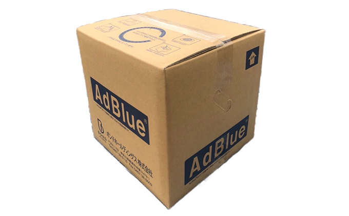 
AdBlue尿素水（BIB20L）
