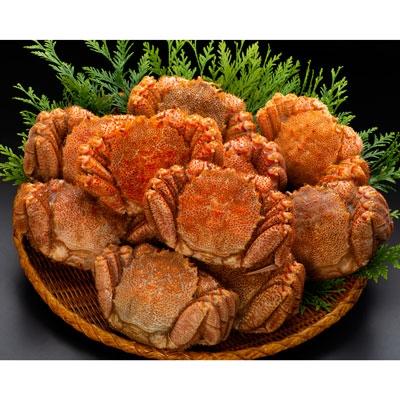 ふるさと納税 釧路市 北海道産・ボイル毛がに10尾セット(7.0kg前後) ふるさと納税 かに 蟹 F4F-0461