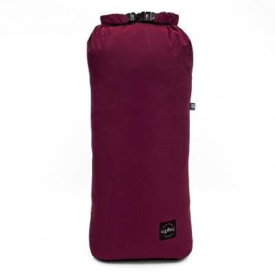 ふるさと納税 羽咋市 【ワイン】oxtos(オクトス) 透湿防水 ドライバッグ オーバル 15L OX-163