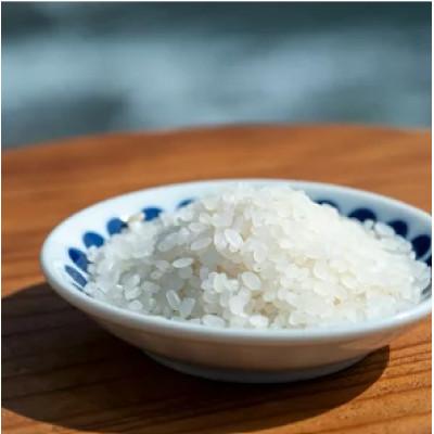 ふるさと納税 大鹿村 はざかけ米(令和7年度産米)5kg 白米 |  | 01