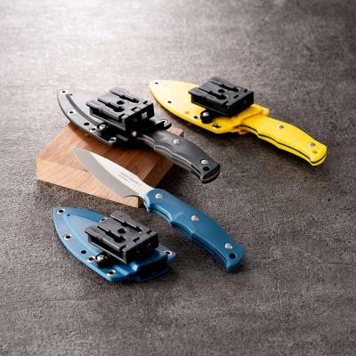 ふるさと納税 関市 サビナイフ1 直刃 イエロー 黄 |  | 01