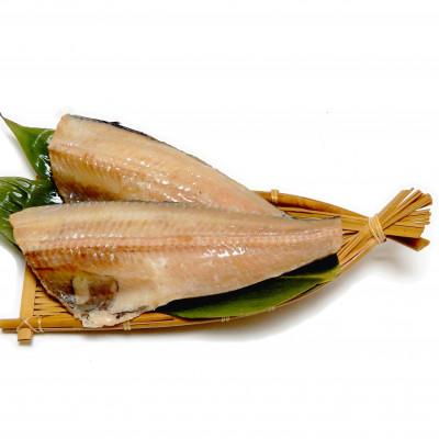 ふるさと納税 神栖市 【訳あり】ほっけ干物　どーんと! 4.8kg |  | 01