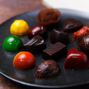 ウィスキーボンボン チョコレート 20個 チョコレート