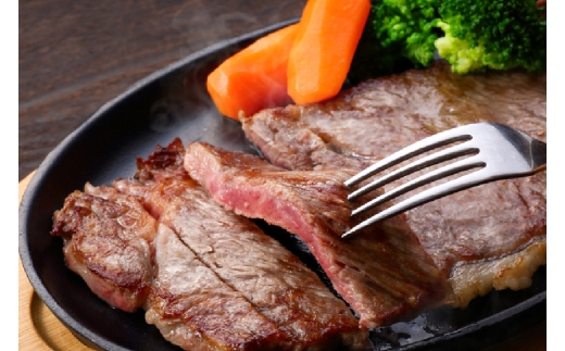 肉 博多和牛 サーロインステーキ 200g 2枚 計 400g 6回 定期便 総計 2.4kg [久田精肉店 福岡県 宇美町 um40bsi440033] 牛 牛肉 サーロイン ステーキ 和牛 ソース