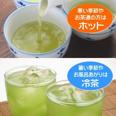 ふるさと納税 牧之原市 ホットもアイスも美味しく作れる♪緑茶ティーバッグ合計200個 静岡県 牧之原産 茶葉使用 |  | 01