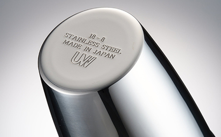 LIFE UW FACTORY タンブラー（ラインなし） ミラー（光沢あり）