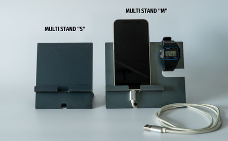 MULTI STAND "M" (マルチスタンドM)