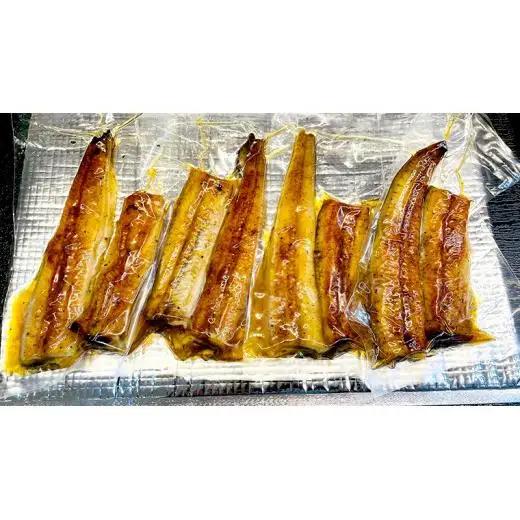 国産 うなぎ の 関西風 醤油焼き 大サイズ 2尾 【 日本料理 ひたち野いしざき 】