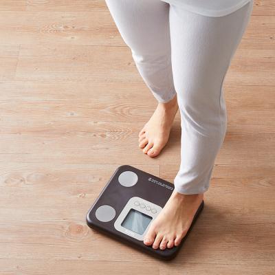 ふるさと納税 大仙市 【BC759BR】タニタ 体組成計【ブラウン】|22_tnt-090101a |  | 03