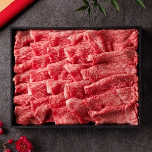 神戸牛 すき焼き切り落とし ブランド牛 神戸牛【600g】【黒折箱入り 冷凍】