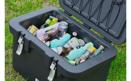保冷剤 ＨＵＧＥＬ 氷点下保冷剤急速凍結タイプ Mサイズ 4個セット HHK-M 氷点下  アイリスオーヤマ 長時間 長持ち 保冷材 ハード 保冷パック 保冷 冷却 業務用 アウトドア キャンプ ヒュ