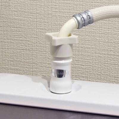 ふるさと納税 箕面市 洗濯革命 ナノバブール W(ダブル)トルネード 洗濯機アタッチメント |  | 03
