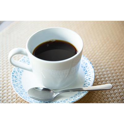 ふるさと納税 三郷市 三郷ブレンドコーヒー豆計500g