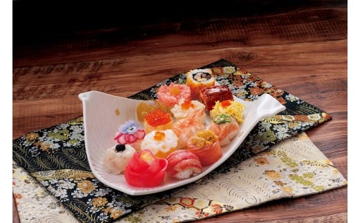 せんざん本店　華てまり15個セット