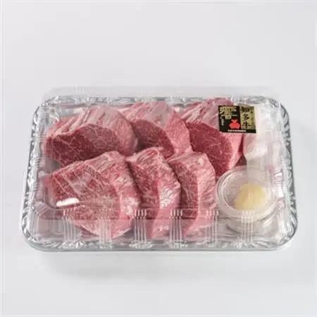愛知県半田市　知多牛ヒレステーキ1kg【配送不可地域：離島・北海道・沖縄県・東北・中国・四国・九州】【1542921】