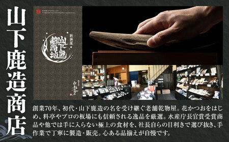 出汁 鹿造ちゃんの極み出汁パック 薫る出汁 かつお出汁 2種セット  8g × 26袋  各2パック 計4パック 山下鹿造商店 《30日以内に出荷予定(土日祝除く)》熊本県 荒尾市 出汁 だし 鰹だし