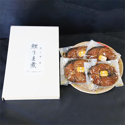 ふるさと納税 香取市 麻兆の鯉うま煮詰合 |  | 01