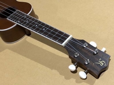ウクレレ　ソプラノサイズ　G-UK-S※離島への配送不可 FAA-202