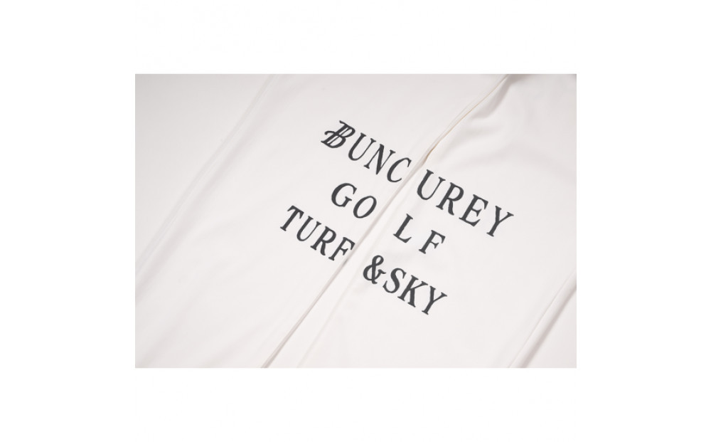 BUNCUREY ゴルフウェア ロングパンツ(BM23SS-03-046)ネイビー/サイズ4
