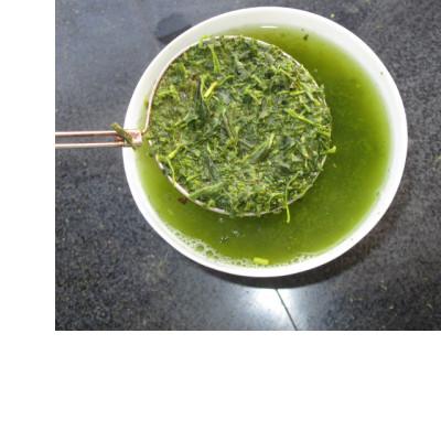 ふるさと納税 島田市 食卓の常茶　煎茶　川根路　200g×20 |  | 02