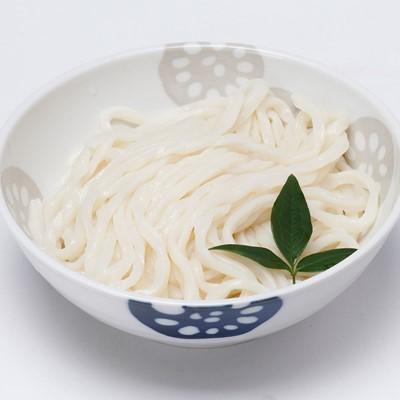 ふるさと納税 桐生市 桐生の波打うどん ねじれうどん 半生麺 300g×10 |  | 01