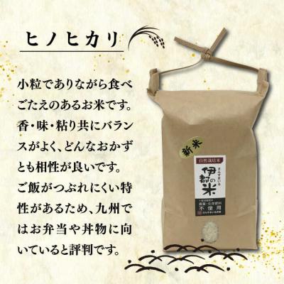 ふるさと納税 糸島市 【令和7年産】伊都の米(ヒノヒカリ)2kg 糸島市/伊都福祉サービス協会[APL001] |  | 01
