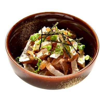 ふるさと納税 杵築市 豊後絆屋　大分郷土料理りゅうきゅう漬けセット(6種×2食) |  | 02