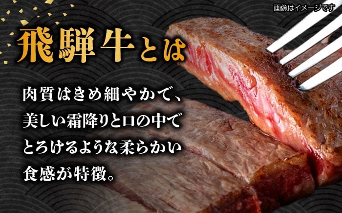 飛騨牛 A5 等級 サーロイン ステーキ用