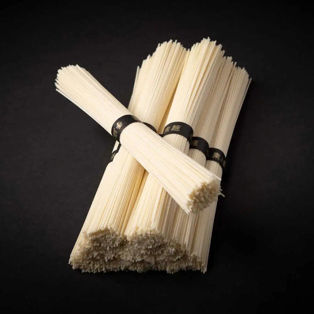 手延べそうめん5kg（50g×100束）そうめん / 大平製麺[SGH005]