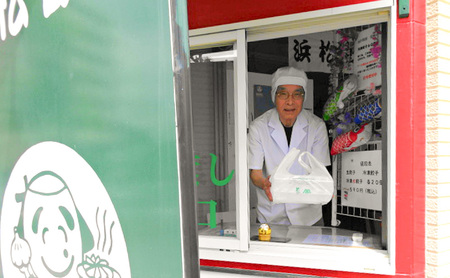 餃子 こんがり屋の浜松餃子60個入り 中華料理 名物 餃子