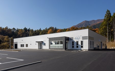 ミヤザワフルート「Atelier-2E」