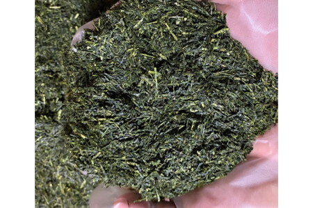 緑茶「味自慢」セット/茎茶 棒茶 ギフト セット