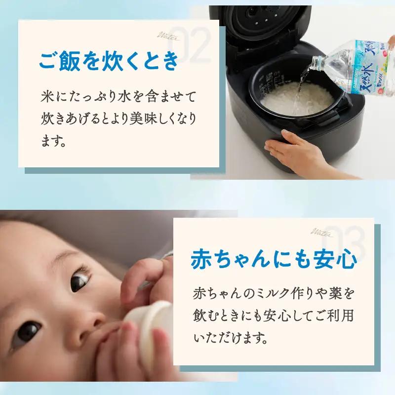 【隔月定期便】サントリー天然水 南アルプス（2L×12本）計6回お届け FN-Limited-SP [h009]