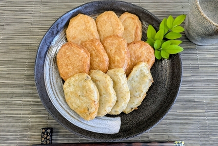 【迎春】特上かまぼこ・伊達巻詰め合わせ10品　華ギフト〈出荷時期：2025年12月24日～順次発送〉【 ギフト プレゼント 贈り物 お返し おいしい 神奈川県 南足柄市 】