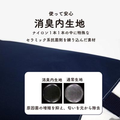 ふるさと納税 島原市 レッスンバッグ ダイナソー アクアブルー 1個 |  | 02