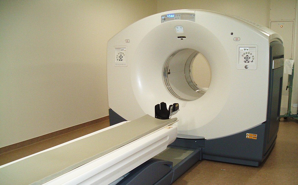 
            PET-CT検診コース 健康診断 早期発見 受診チケット全身 がん 正確 迅速 病院 病気 検査 熊本県 人吉市
          