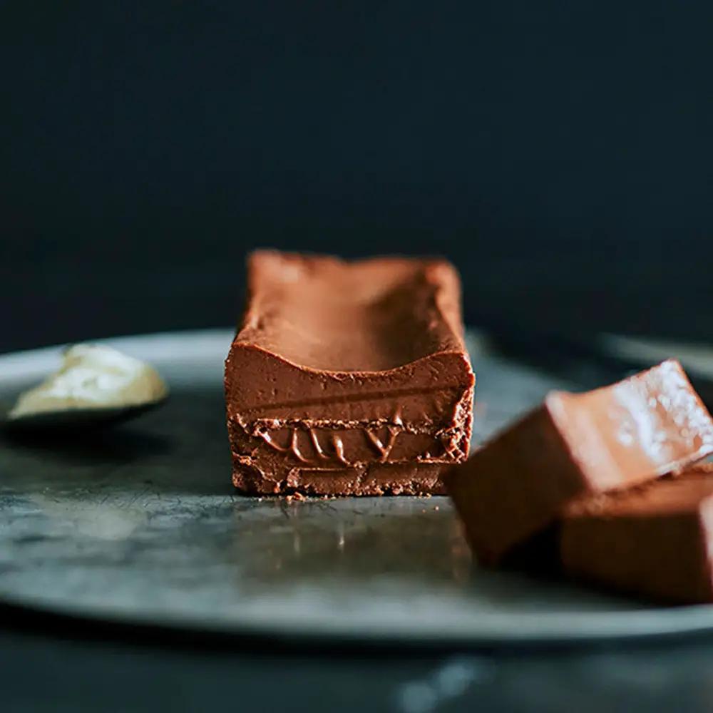 チョコレートバンク BANKフロマージュ ビターチョコレート 冷凍