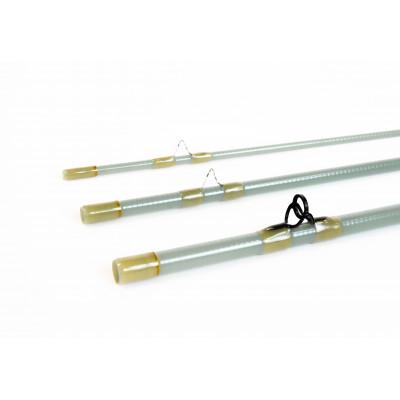 ふるさと納税 紫波町 オールハンドメイドフライロッド　Campanella4603LF |  | 01