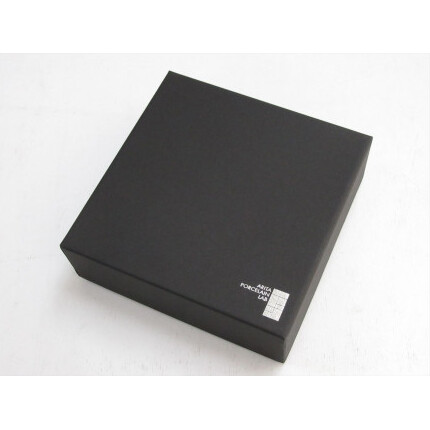 ARITA PORCELAIN LAB (アリタポーセリンラボ) ゴールド ペア平皿 (小) 有田焼 モダン 取り皿 A60-71_イメージ4