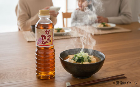 【ふるさと納税限定】雲南味の玉手箱 しょうゆ 調味料セット[AICV014]