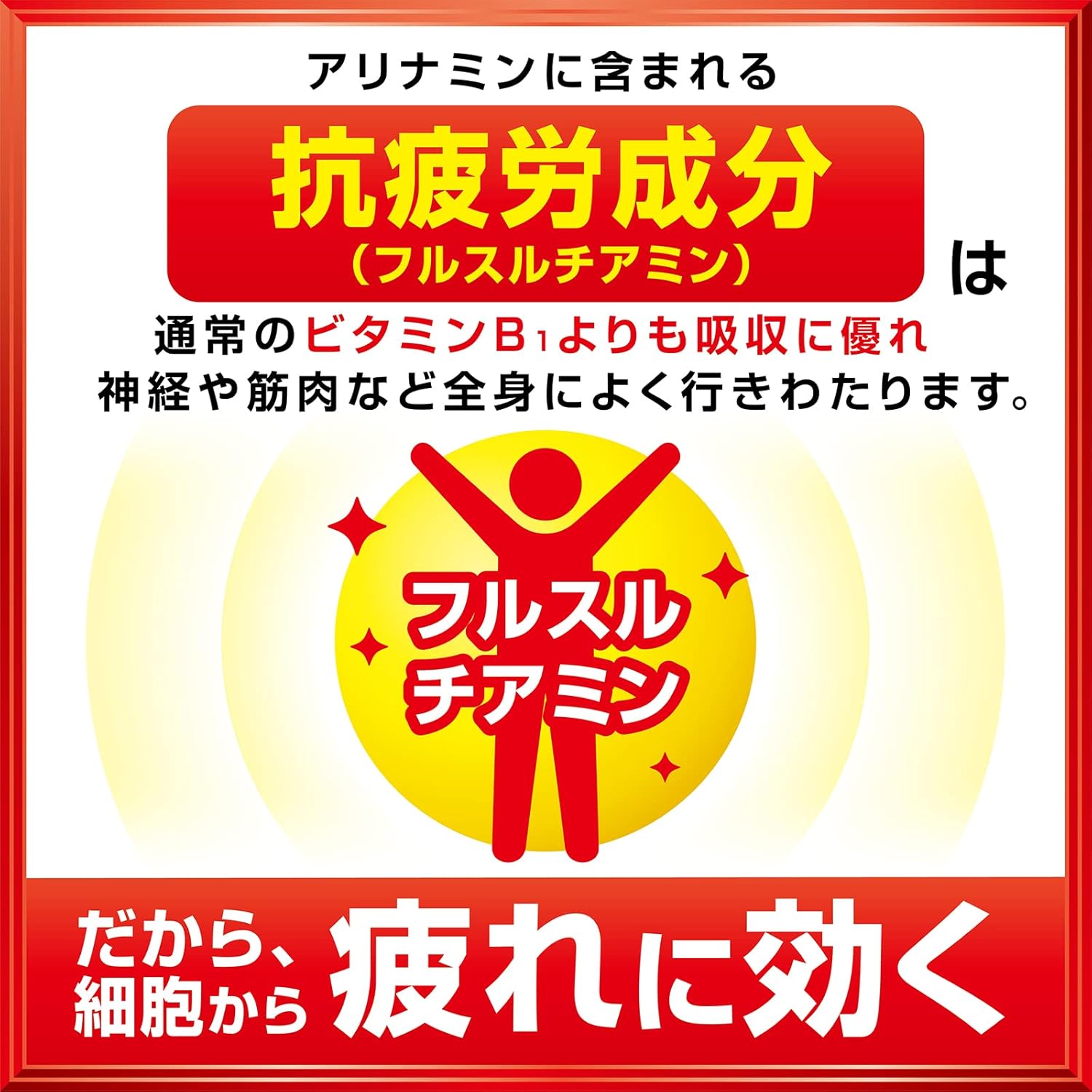 アリナミンメディカルバランス グレープ味 100ml×18個 ／ ゼリー フルスルチアミン ビタミンB2 B6 タウリン ローヤルゼリー 防災 備蓄 トレーニング 登山 行動食【tept012】_イメ