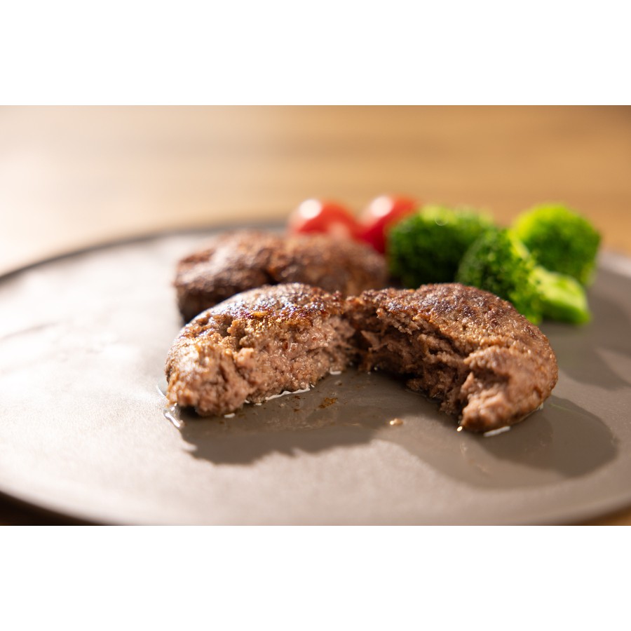 ＜京都丹波牧場＞京都黒毛和牛『肉宝 平井牛』ミンチ500g