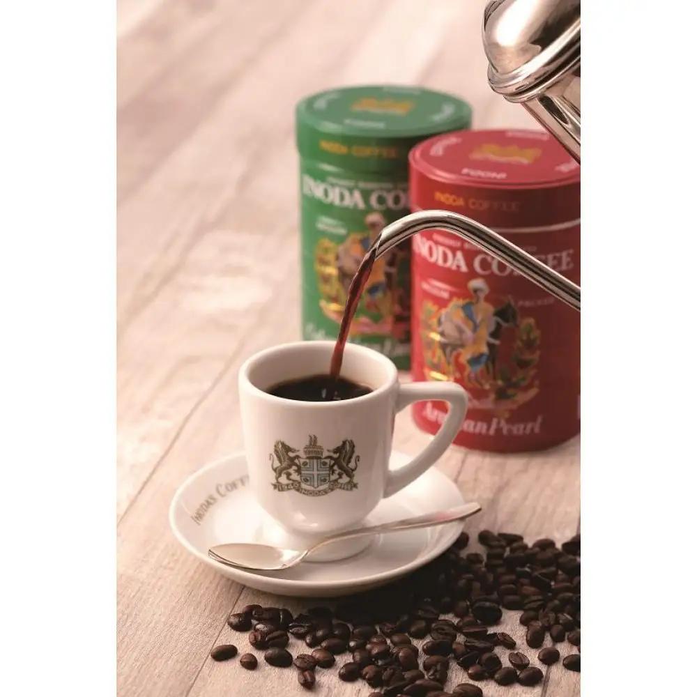 【高島屋選定品】【イノダコーヒ】スティックインスタントコーヒー3箱詰合せ
