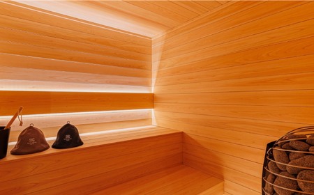 SAUNA HOTEL GIFU スウィートルームご宿泊券(最大4名まで宿泊可能) ホテル 宿泊 サウナ 体験 岐阜市 / 愛三不動産[ANHP001]