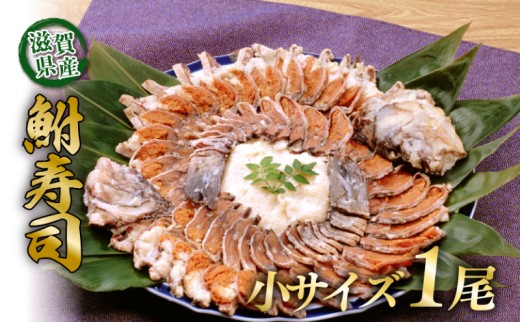 びわ湖産天然 鮒寿し 小サイズ フナ 鮒ずし 鮒寿司 鮒寿し 鮒鮨 ふなずし おつまみ 晩酌 肴 川魚 湖魚 魚 国産 天然 琵琶湖 高滋養食品 栄養 発酵食品 乳酸菌 滋賀 彦根 あゆの店きむら